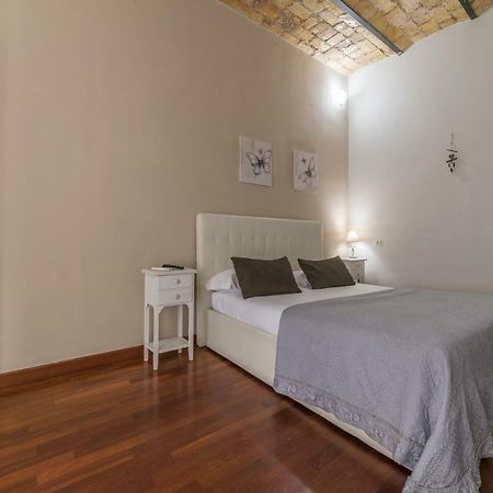 Residenza Sistina Hotel Roma Exterior foto