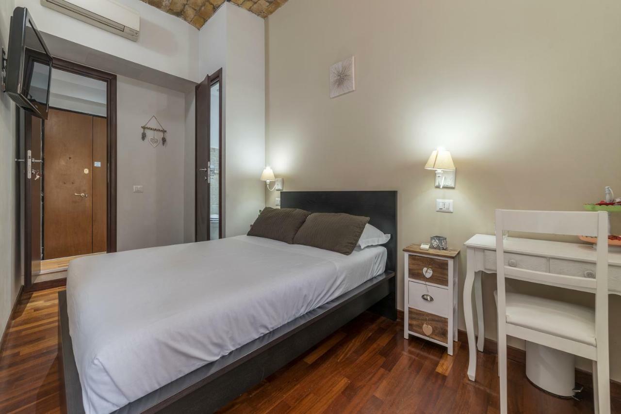 Residenza Sistina Hotel Roma Exterior foto